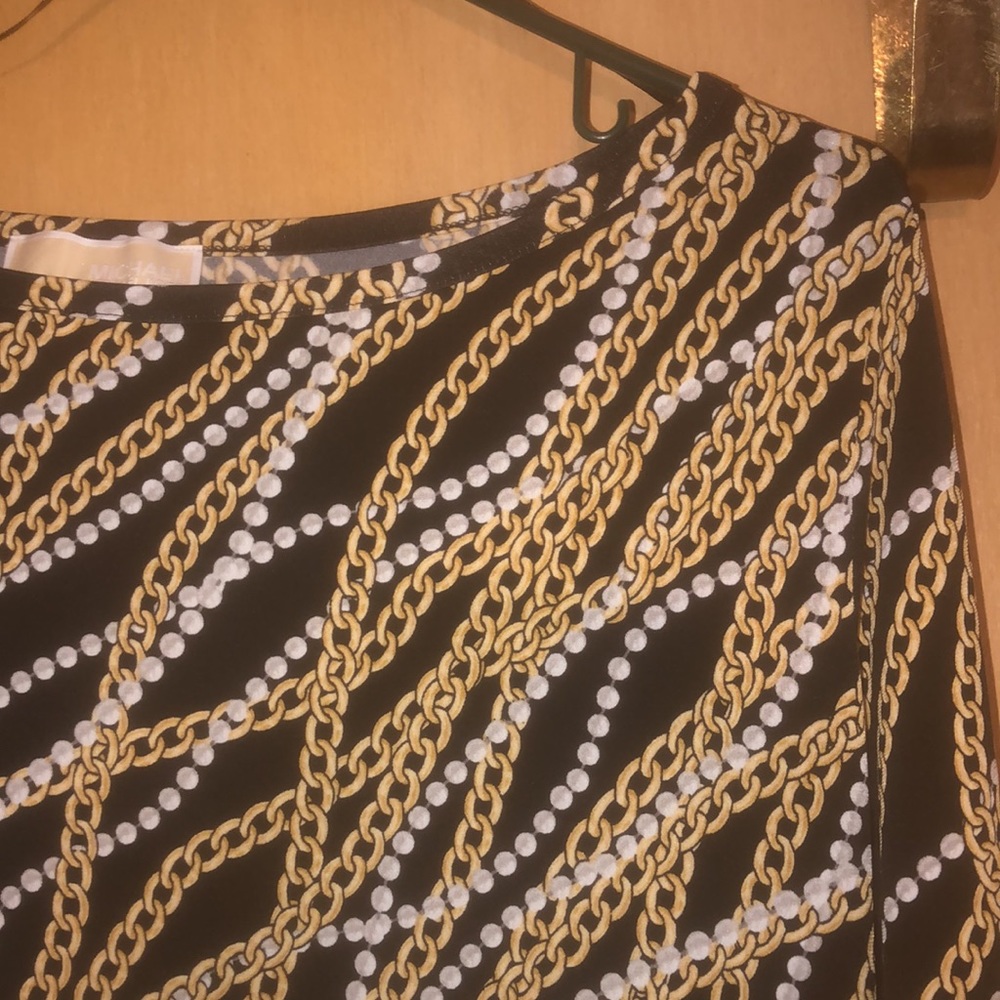 Michael Kors dress - Picture 2 of 4